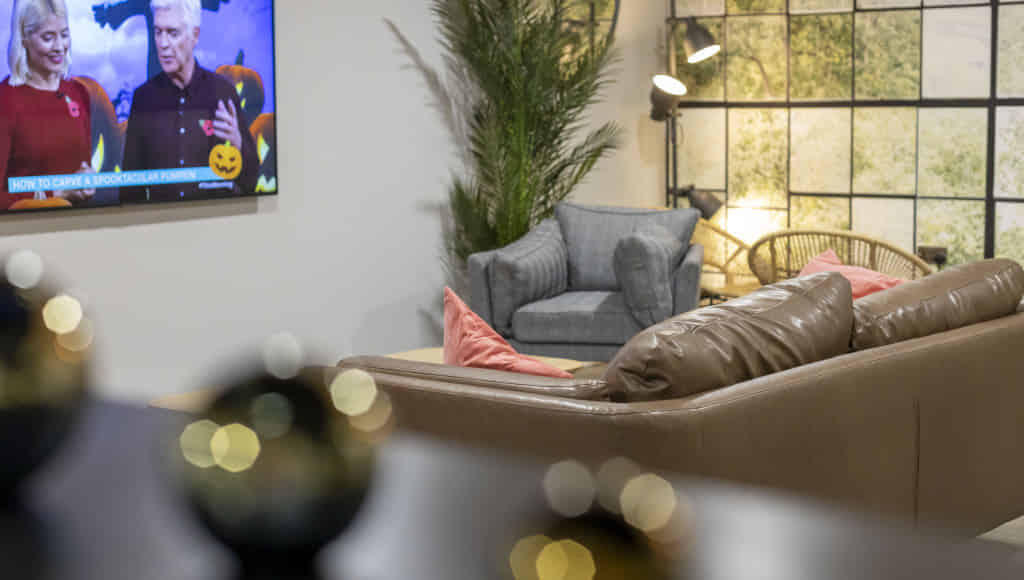 12-16 De Montfort Street, Leicester - Leicester, England, United Kingdom - Amenities