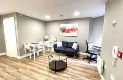 1 Bedroom Apartment, Tyndall's Park Rd, Clifton, Bristol BS8 1PG (15) - Bristol, England, United Kingdom - 1 Bedroom - Common Area