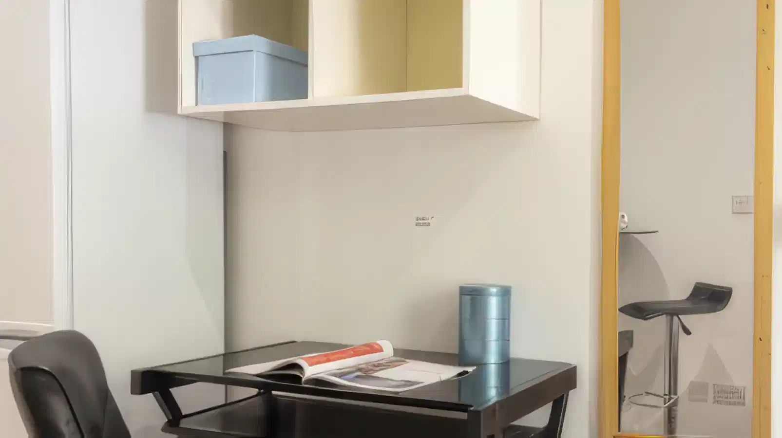102 Jarrom Street, Leicester - Leicester, England, United Kingdom - Amenities