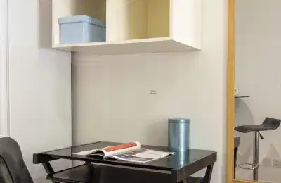 102 Jarrom Street, Leicester - Leicester, England, United Kingdom - Bedroom