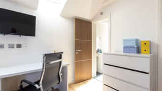 17 De Montfort Street, Leicester  - Leicester, England, United Kingdom - Common Area