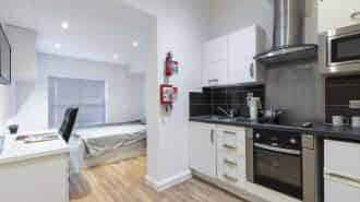 17 De Montfort Street, Leicester  2