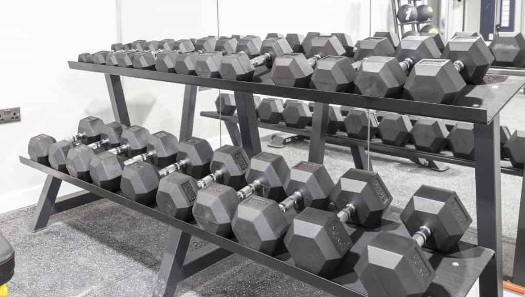 21 De Montfort Street (Chetwyn House), Leicester - Leicester, England, United Kingdom - Amenities