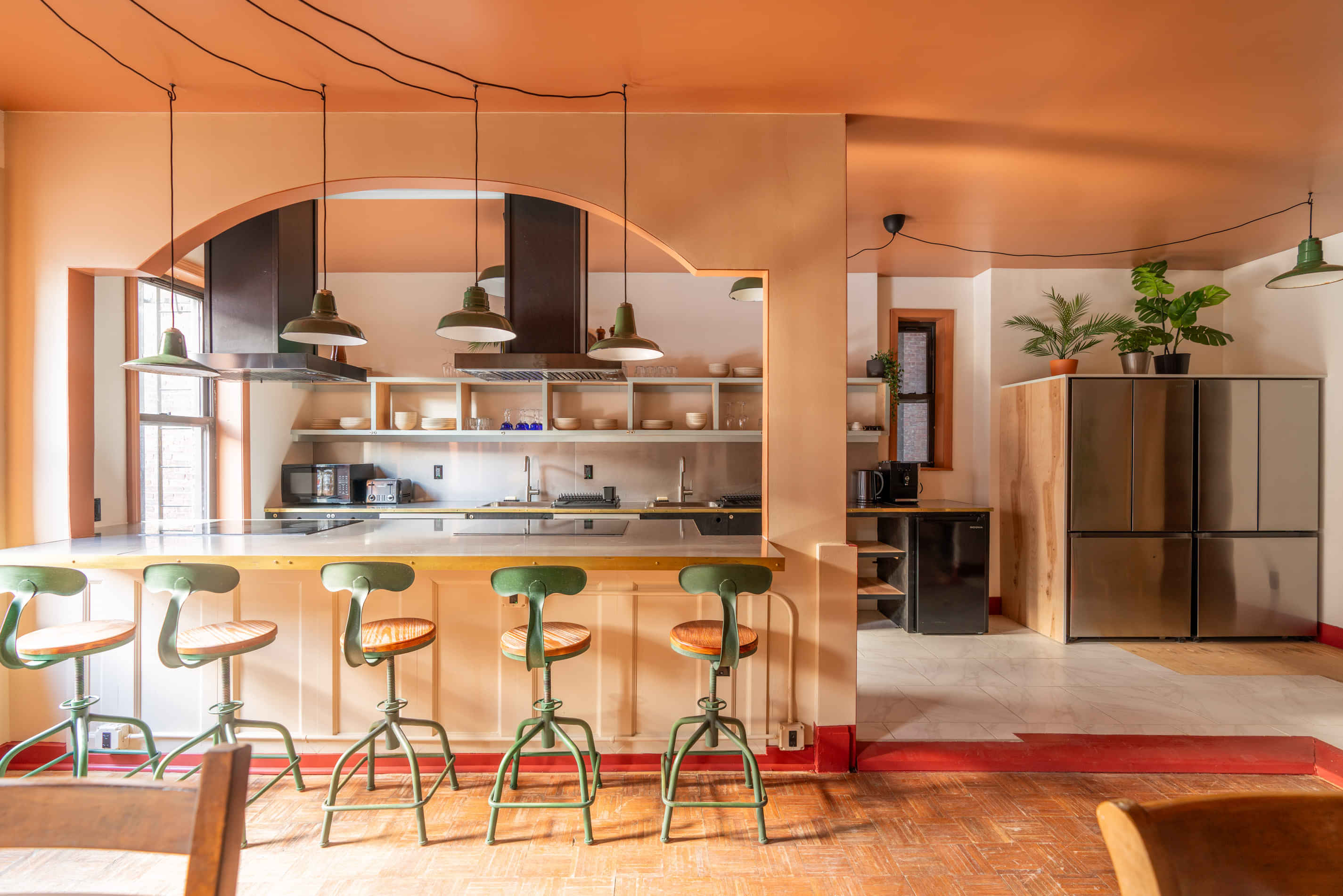 Crown 1240, New York - New York City, New York, United States - Common Area