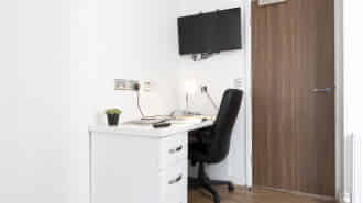 44 Wilberforce Road, Leicester - Leicester, England, United Kingdom - Amenities