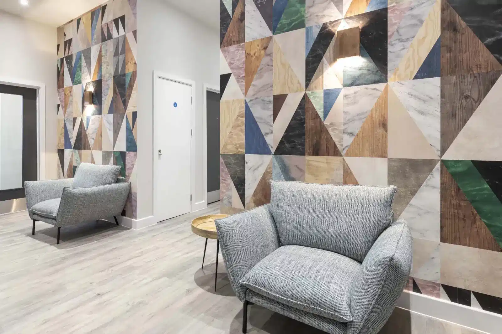 142 Charles Street, Leicester - Leicester, England, United Kingdom - Common Area