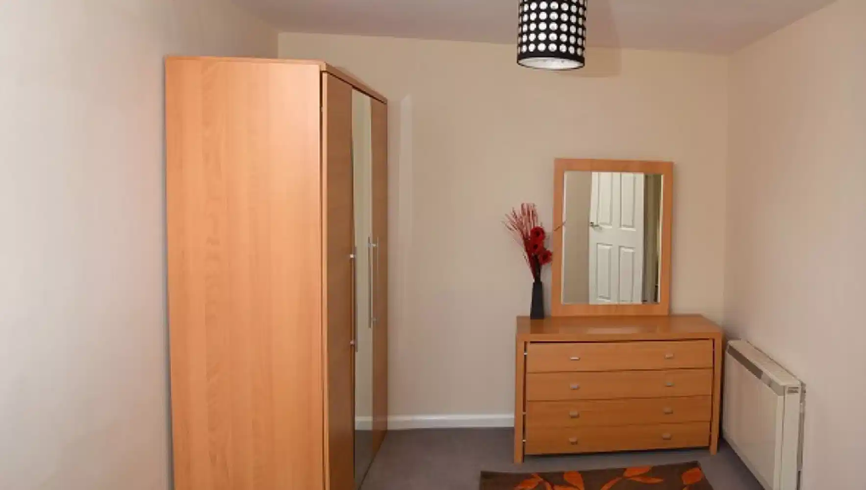 Minster House, Leicester - Leicester, England, United Kingdom - Room