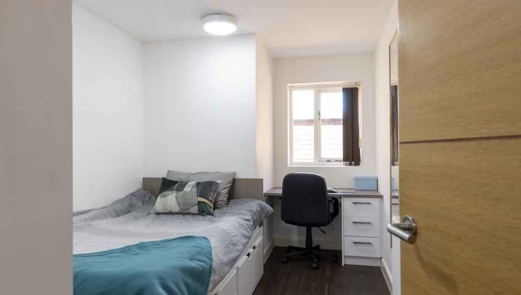 GoBritanya Ealing Residence
