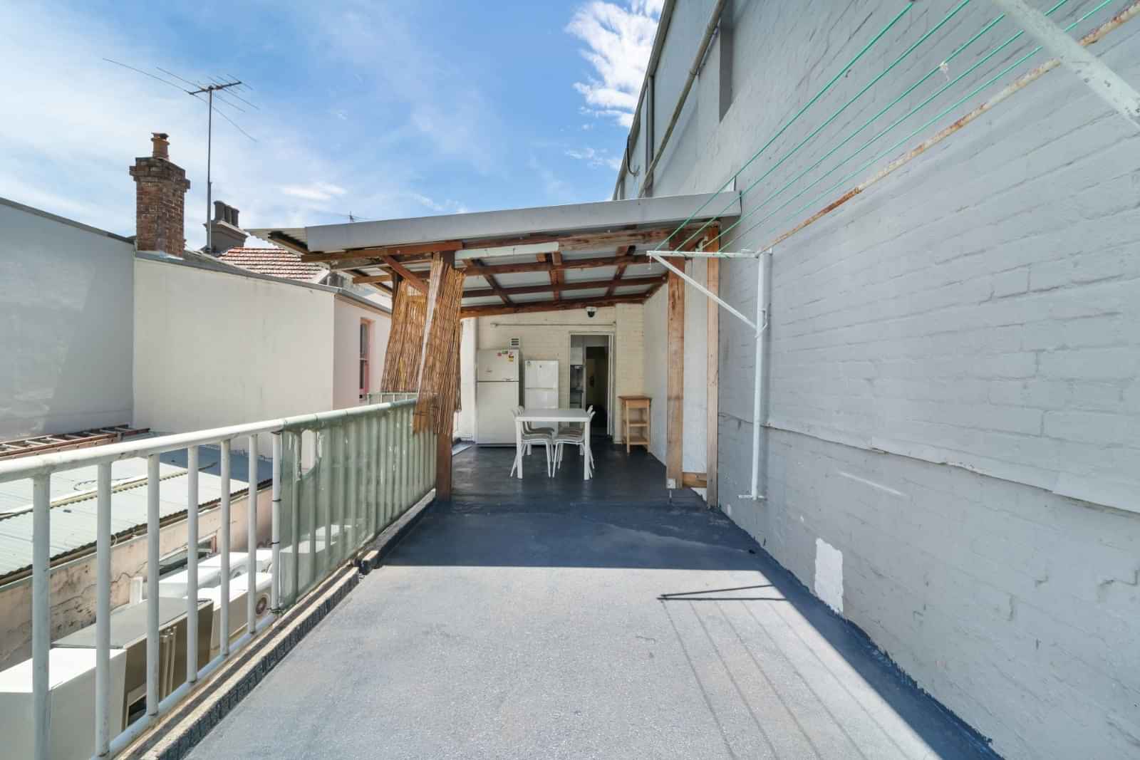 Room in a 7 Bedroom Apartment, 301 Cleveland St, Redfern 2016 - Sydney, New South Wales, Australia - Exterior