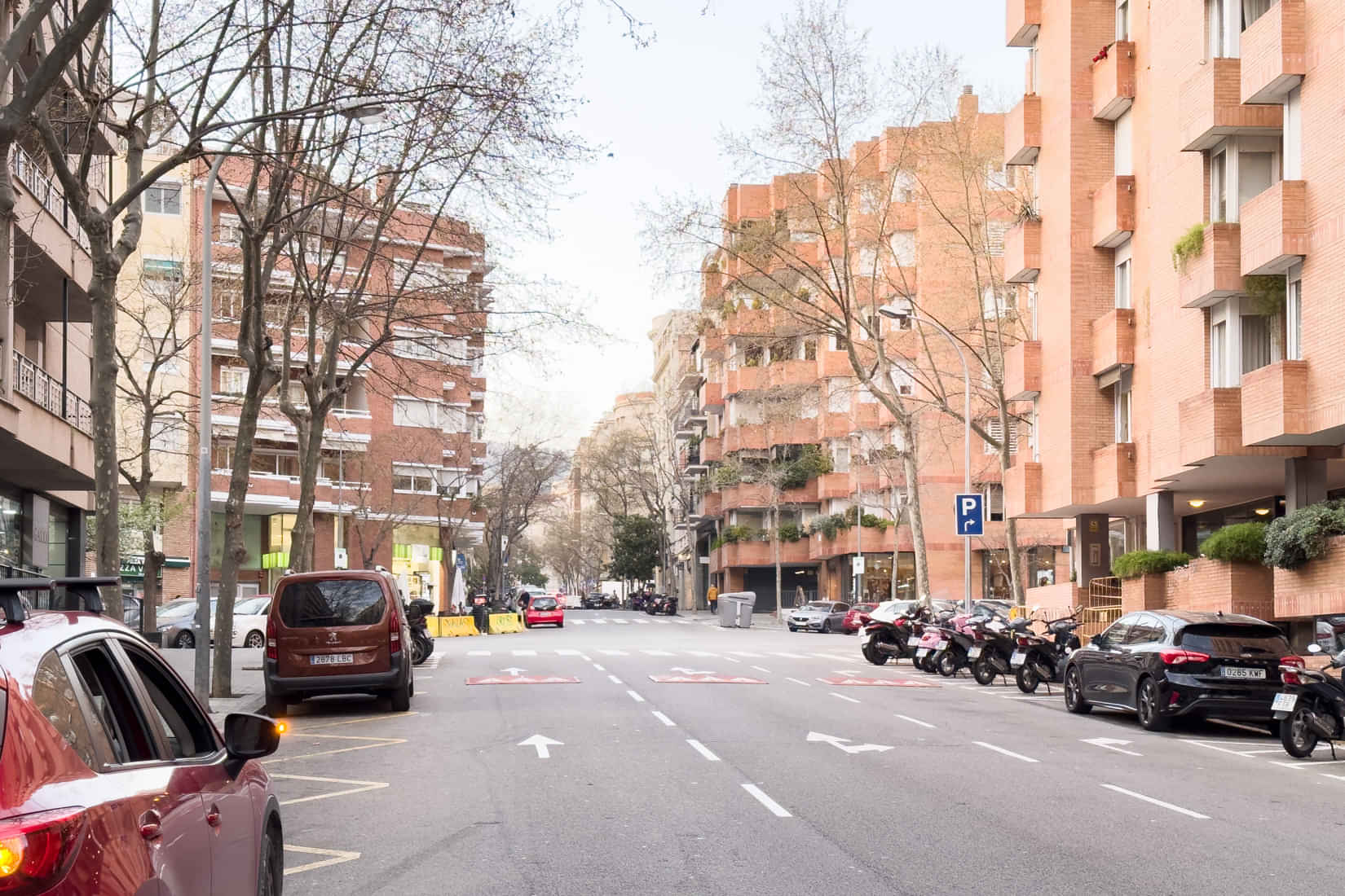 Benet Mateu, Barcelona - Barcelona, Spain - Exterior