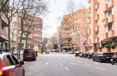Benet Mateu, Barcelona - Barcelona, Spain - Exterior