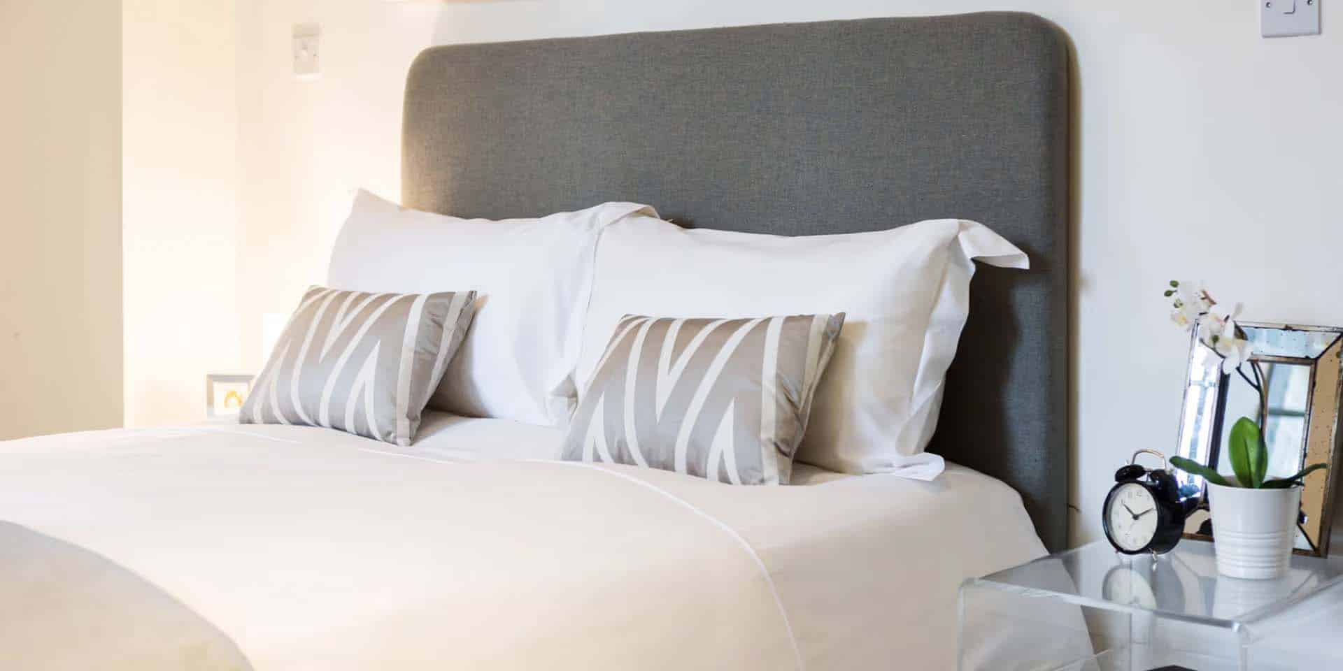 Two Bed Apartment Shared Mid Level