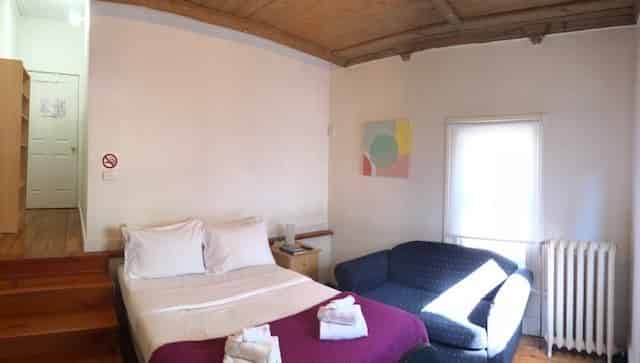 1 Drummond Street Carlton, Melbourne - Melbourne, Victoria, Australia - Room 7 - Bedroom