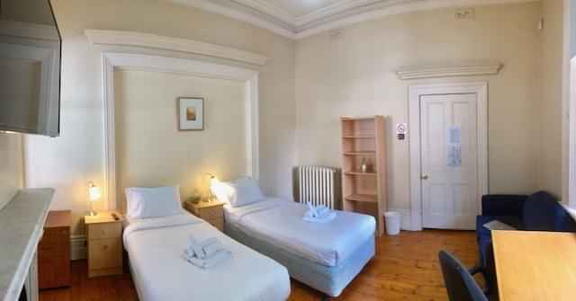 1 Drummond Street Carlton, Melbourne - Melbourne, Victoria, Australia - Room 1 - Bedroom