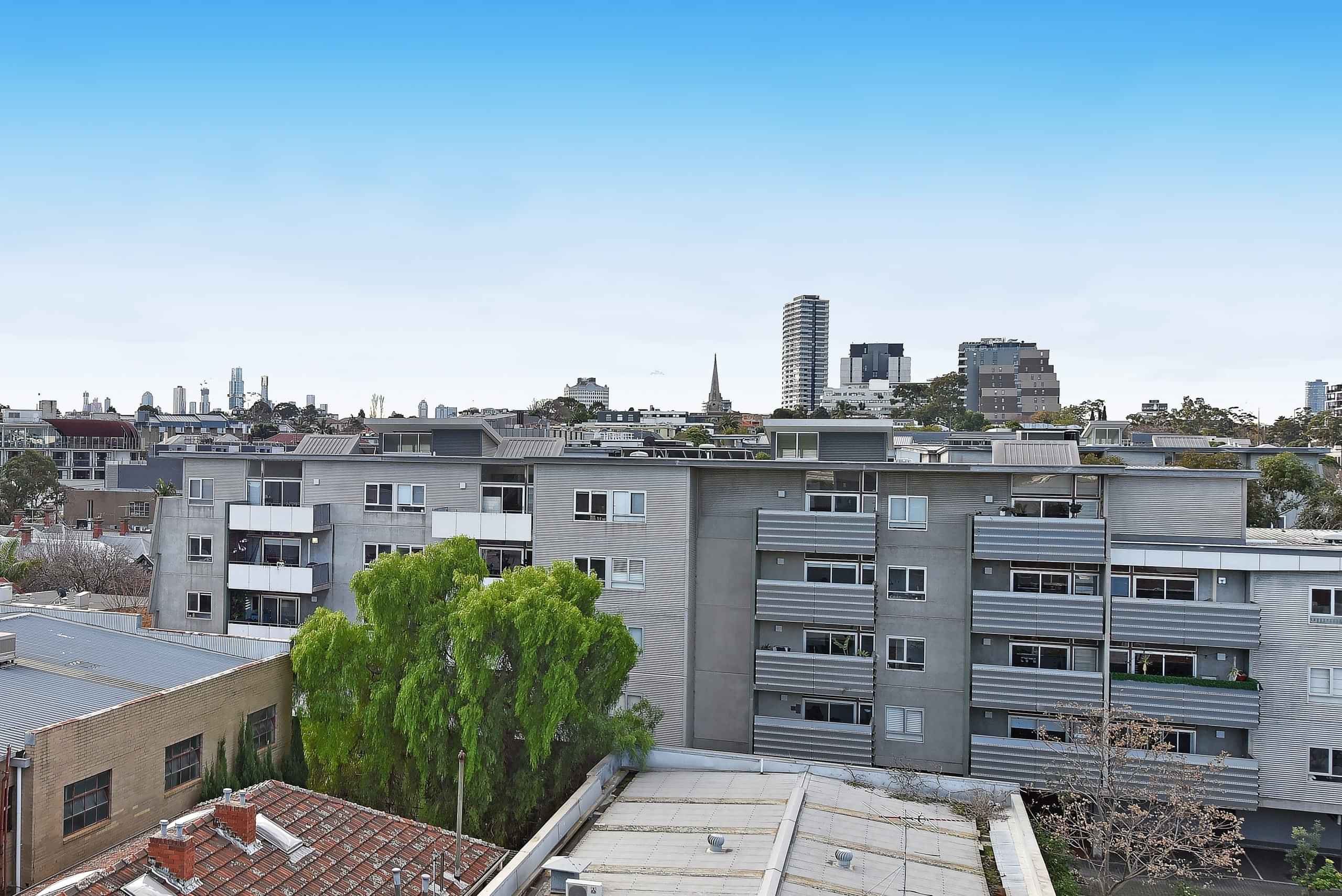 17 Vale St Kilda, Melbourne - Melbourne, Victoria, Australia - Exterior