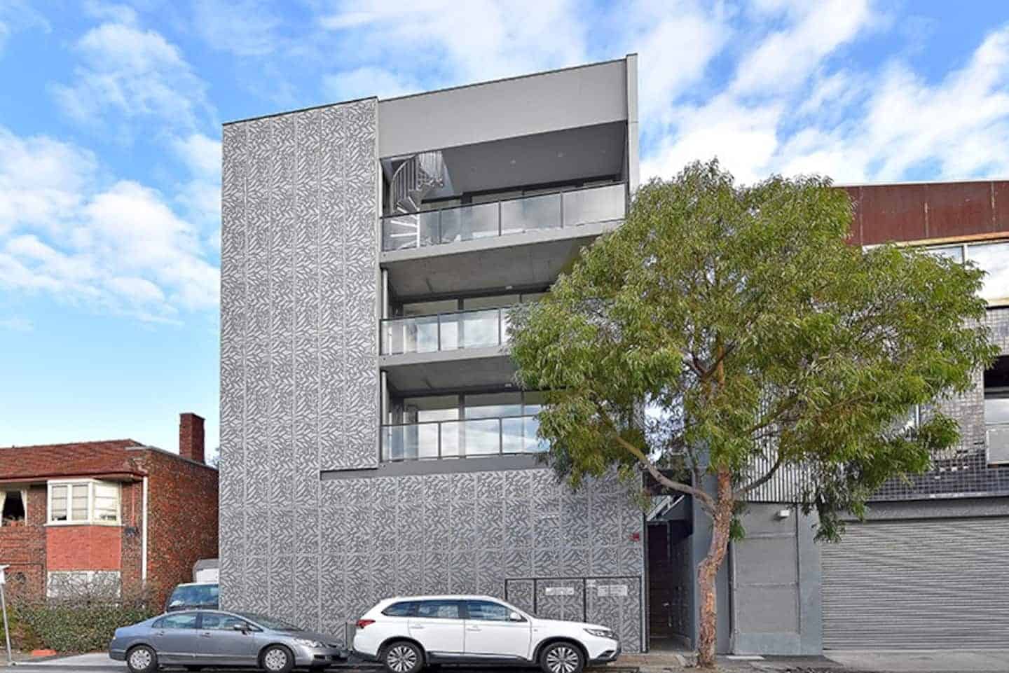17 Vale St Kilda, Melbourne 2