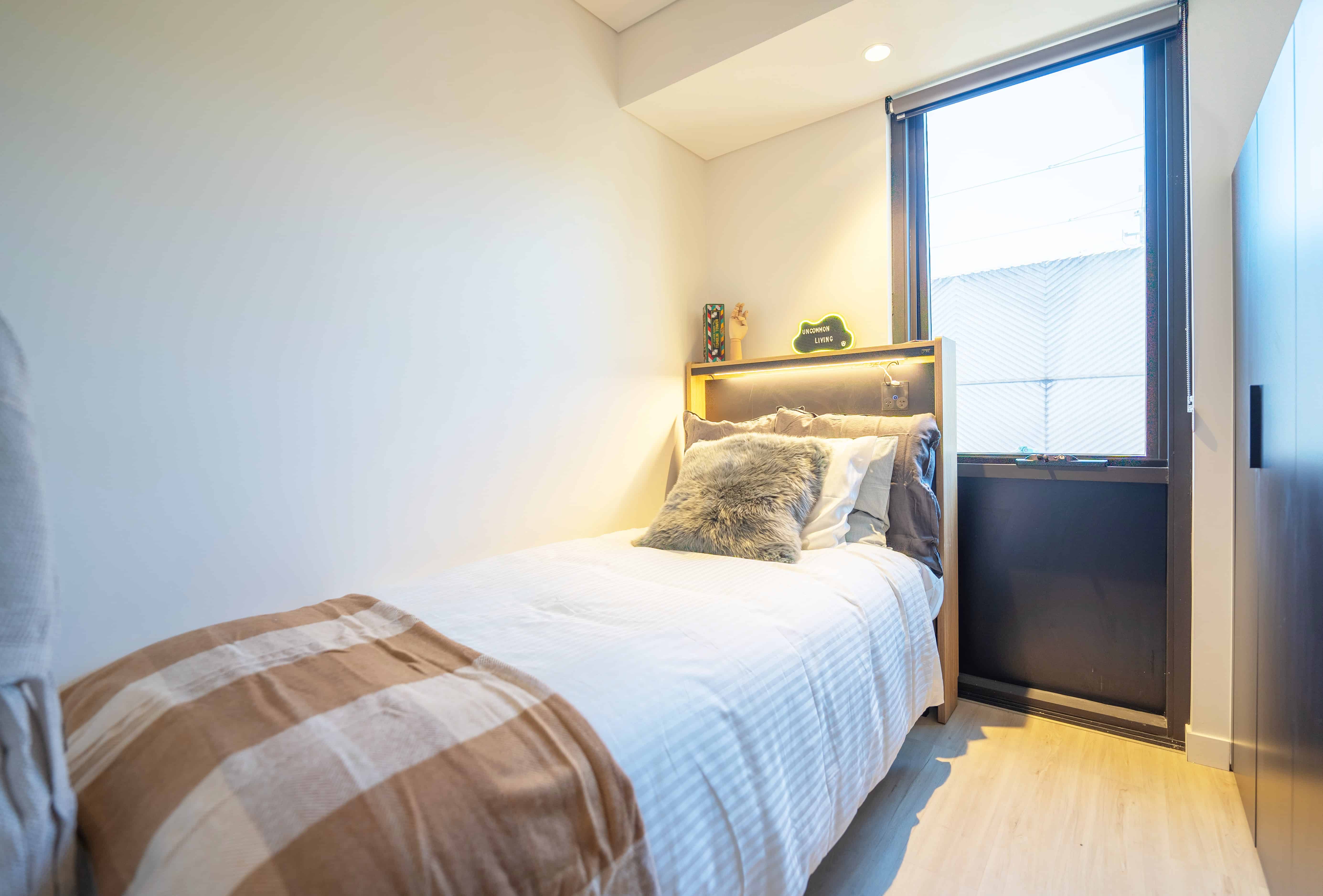 Cosy 2 Bed Apartment