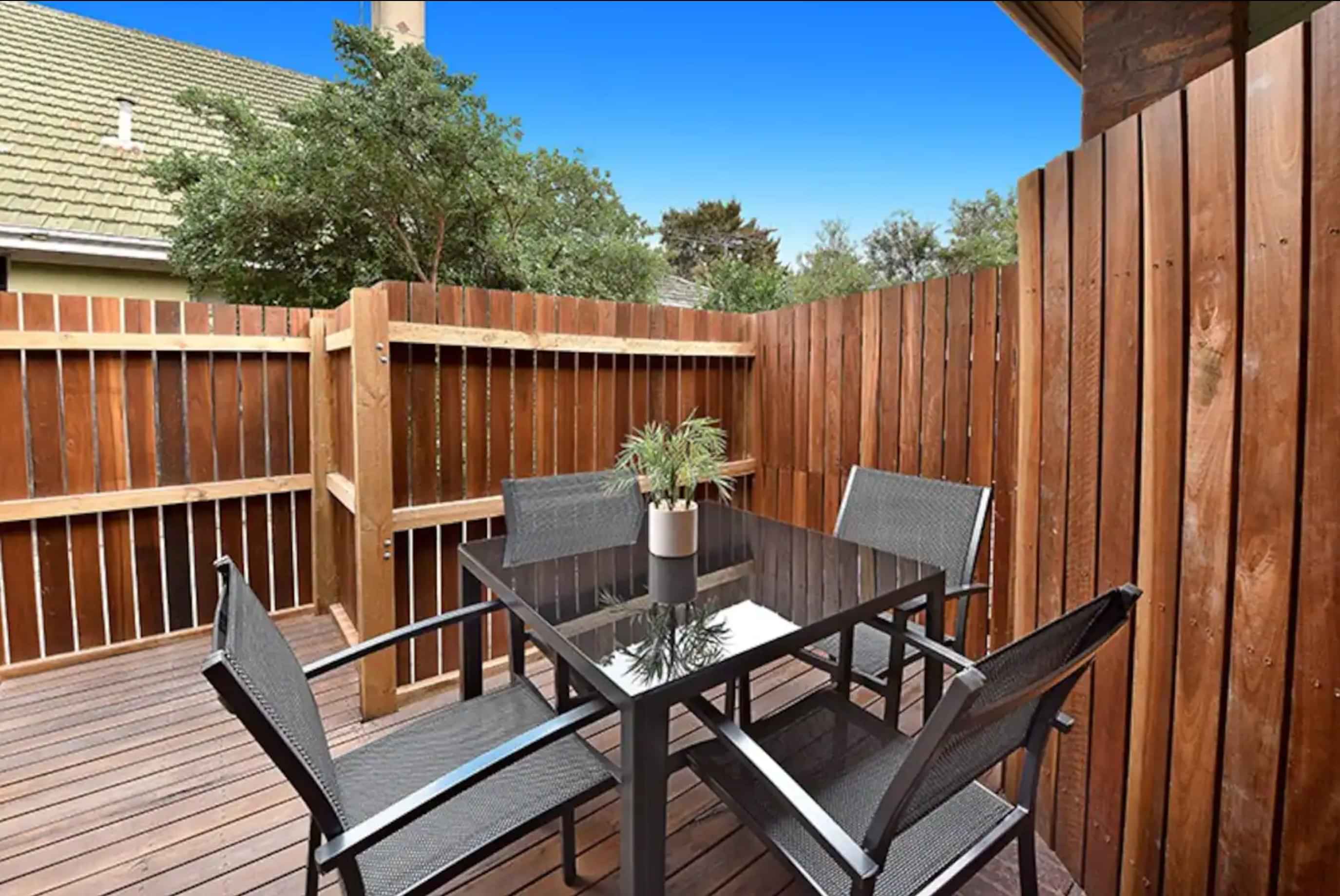 209 Brunswick Road Brunswick, Melbourne - Melbourne, Victoria, Australia - Common Area