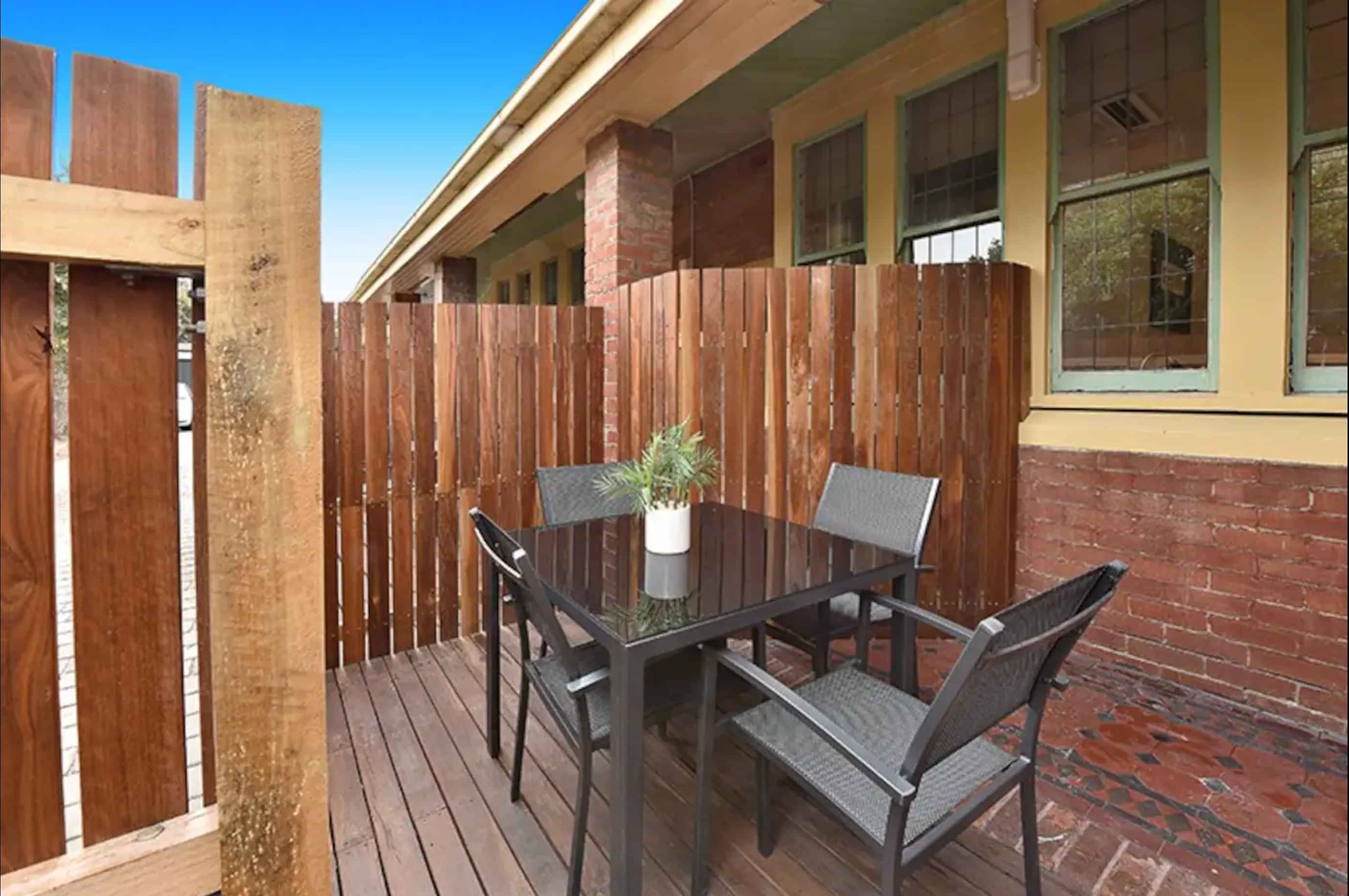 209 Brunswick Road Brunswick, Melbourne - Melbourne, Victoria, Australia - Common Area