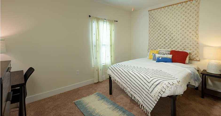 The Retreat At Tampa, Tampa - Tampa, Florida, United States - Bedroom