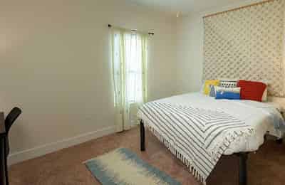 The Retreat At Tampa, Tampa - Tampa, Florida, United States - Bedroom