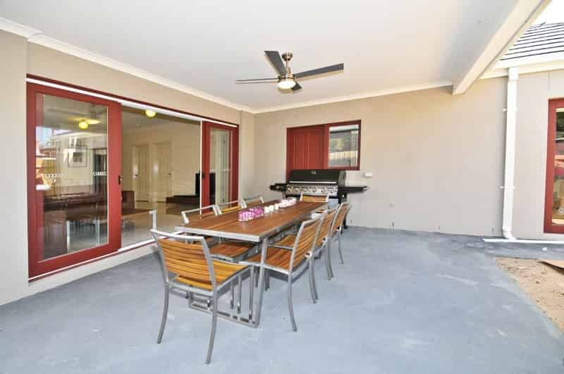 4 Carnarvon Street Brunswick, Melbourne 2