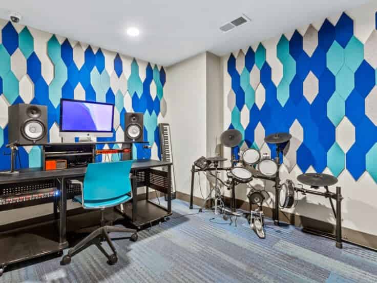 The Mix, Atlanta view 6