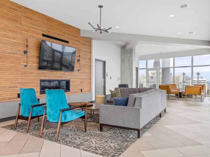 The Mix, Atlanta view 7