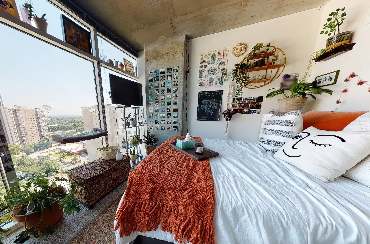 4 Bedroom 4 Bathroom
