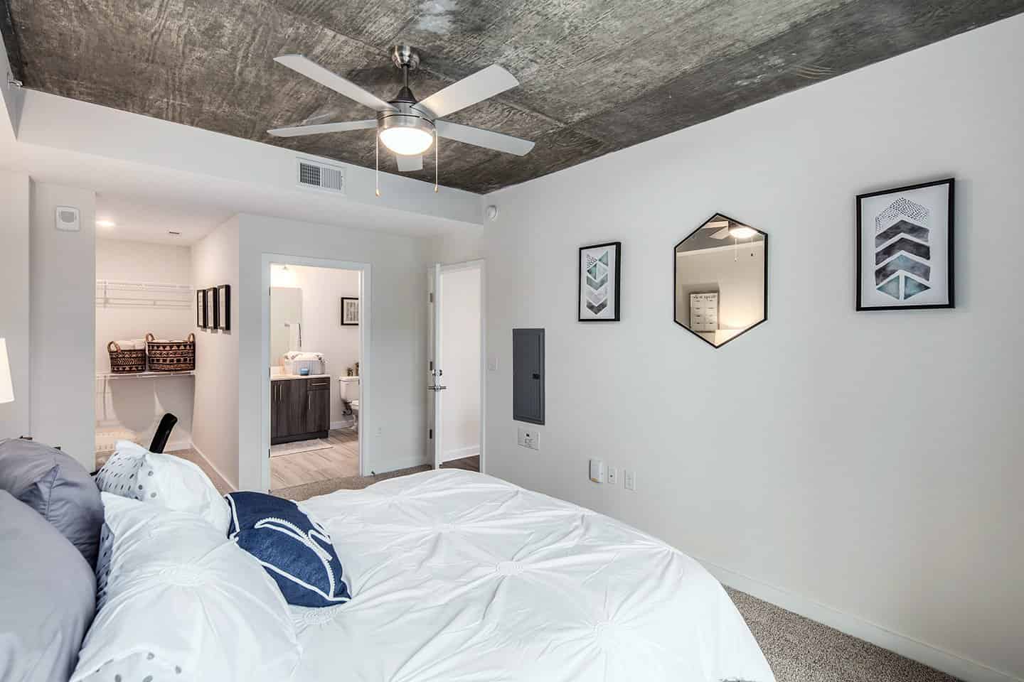 2 Bedroom 2 Bathroom