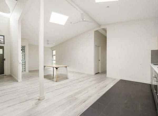 Room in a 4 Bedroom Apartment, 18B Brigalow Street, Paddington, Brisbane City, 4064  - Brisbane, Queensland, Australia - Common Area