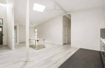 Room in a 4 Bedroom Apartment, 18B Brigalow Street, Paddington, Brisbane City, 4064 - Brisbane, Queensland, Australia - Common Area