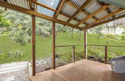 Room in a 4 Bedroom Apartment, 18B Brigalow Street, Paddington, Brisbane City, 4064 (Room 2) - Brisbane, Queensland, Australia - Exterior