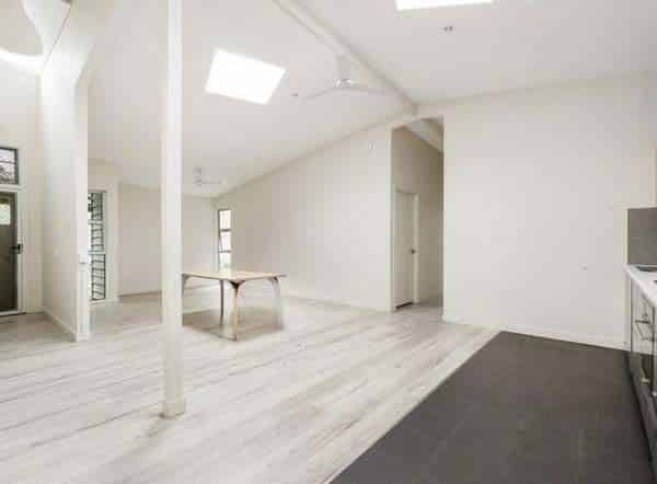 Room in a 4 Bedroom Apartment, 18B Brigalow Street, Paddington, Brisbane City, 4064 (Room 3) - Brisbane, Queensland, Australia - Common Area