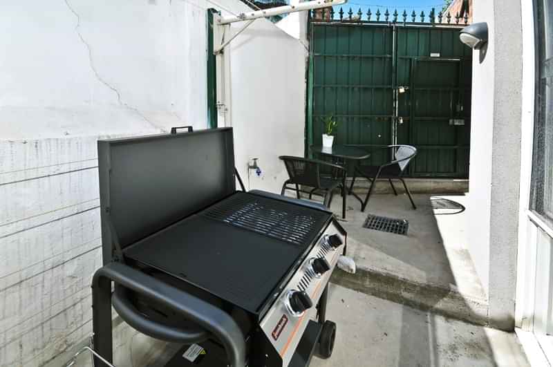 75 Elgin Street Carlton, Melbourne - Melbourne, Victoria, Australia - Amenities