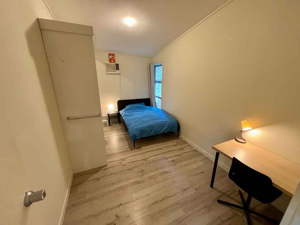 Room in a 4 Bedroom Apartment, 18B Brigalow Street, Paddington, Brisbane City, 4064 (Room 2) - Brisbane, Queensland, Australia - Bedroom 2 - Bedroom