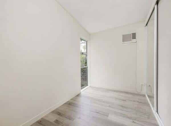 Room in a 4 Bedroom Apartment, 18B Brigalow Street, Paddington, Brisbane City, 4064 (Room 2) - Brisbane, Queensland, Australia - Bedroom 1 - Bedroom