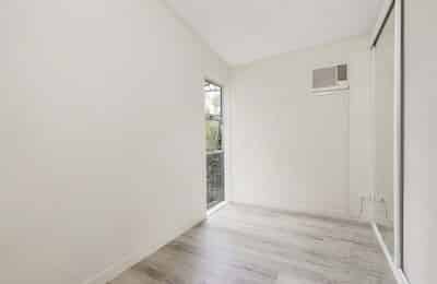 Room in a 4 Bedroom Apartment, 18B Brigalow Street, Paddington, Brisbane City, 4064 (Room 2) - Brisbane, Queensland, Australia - Bedroom 1 - Bedroom