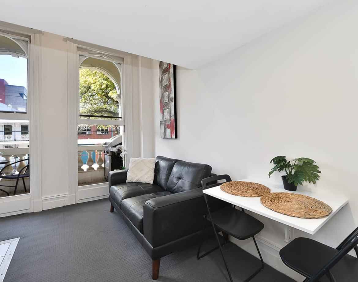 51 Cardigan St Carlton, Melbourne - Melbourne, Victoria, Australia - Common Area