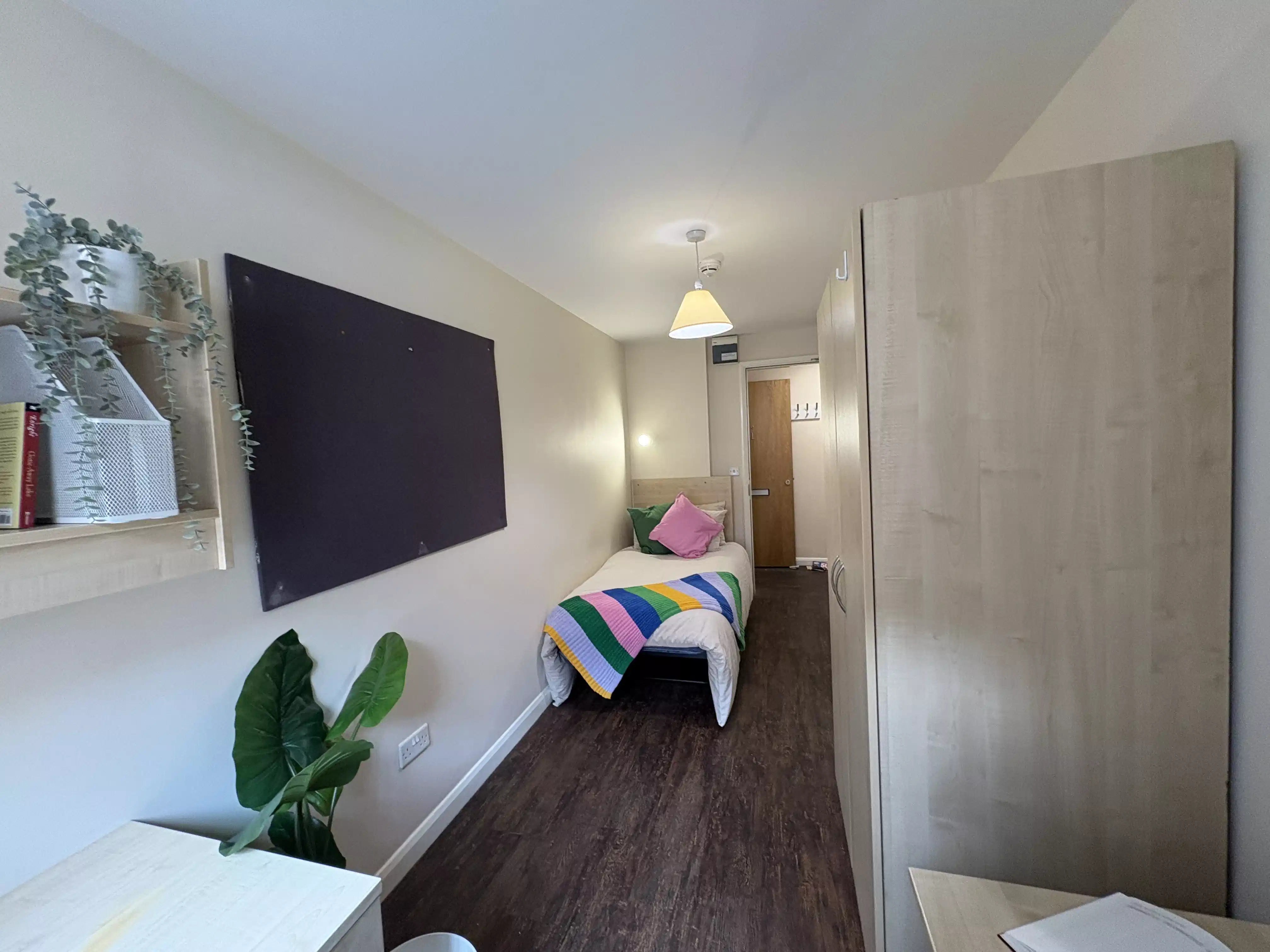 Single Room