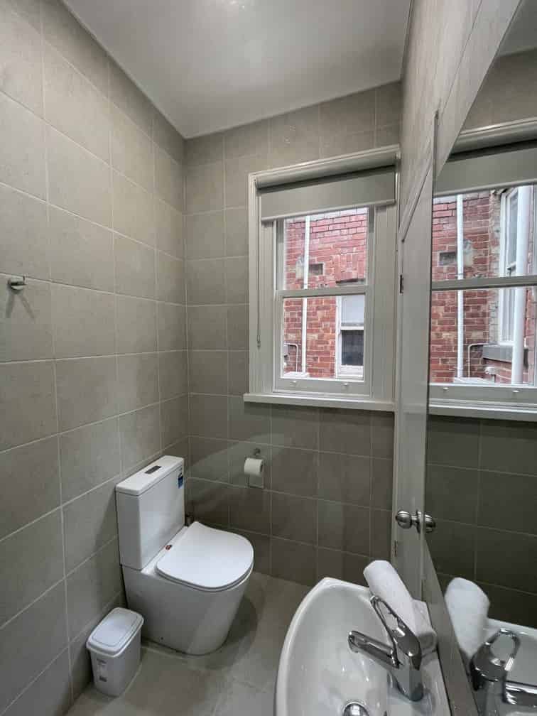53 Cardigan St Carlton, Melbourne - Melbourne, Victoria, Australia - Studio 7 - Bathroom