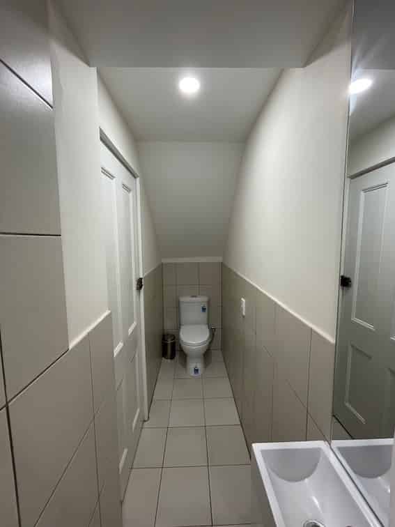 53 Cardigan St Carlton, Melbourne - Melbourne, Victoria, Australia - Studio 2 - Bathroom