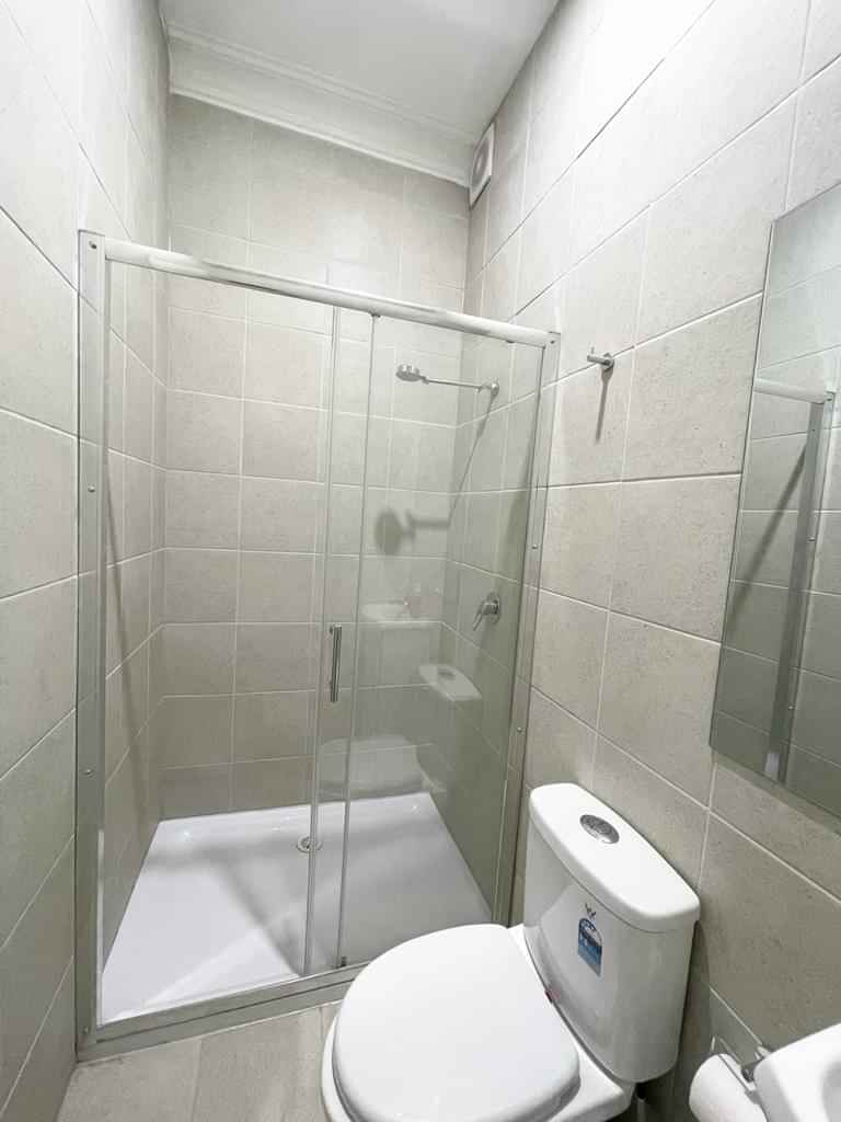 53 Cardigan St Carlton, Melbourne - Melbourne, Victoria, Australia - Studio 3 - Bathroom