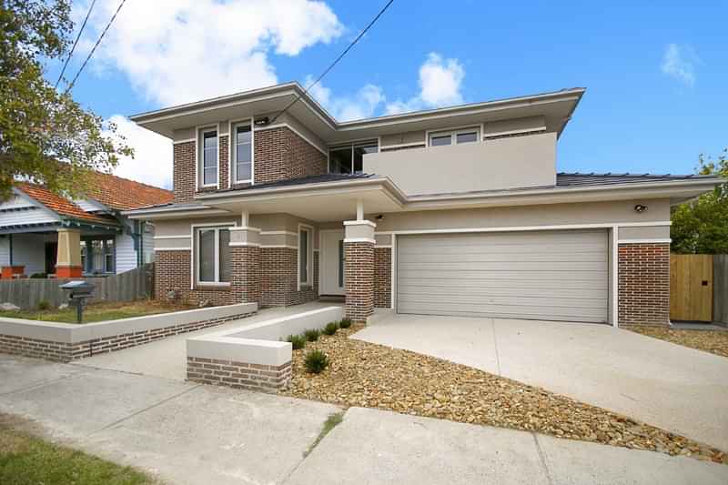 6 Peers St Brunswick, Melbourne - Melbourne, Victoria, Australia - Exterior