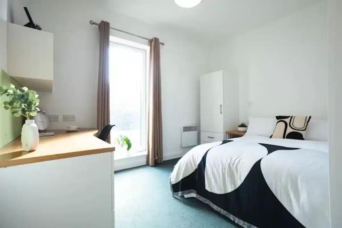 Accessible En-suite