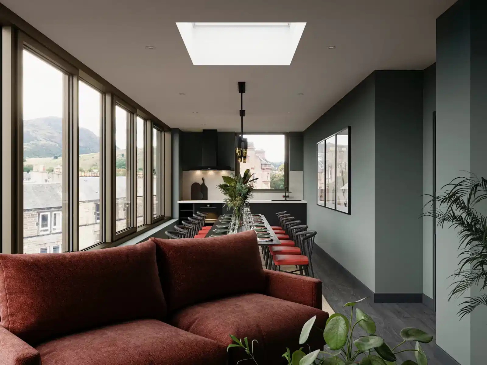 Common Area