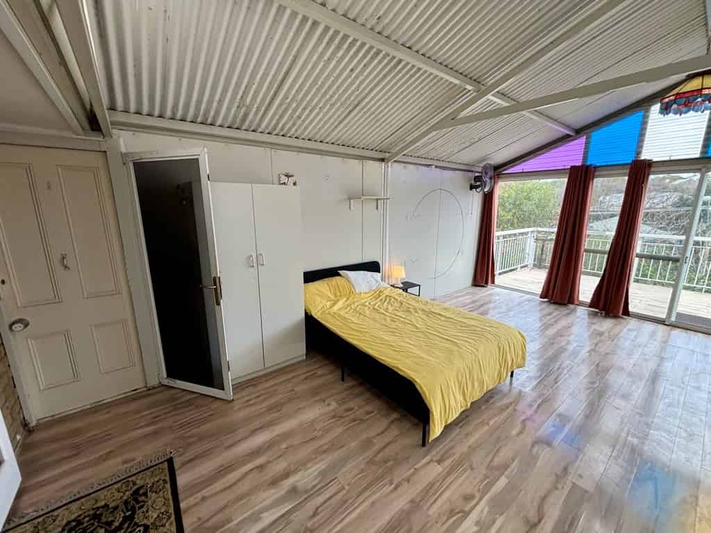 Room in a 5 Bedroom Apartment, 39 King William Street, Bayswater, City of Bayswater, 6053 (Room 5) - Perth, Western Australia, Australia - Bedroom 2 - Bedroom