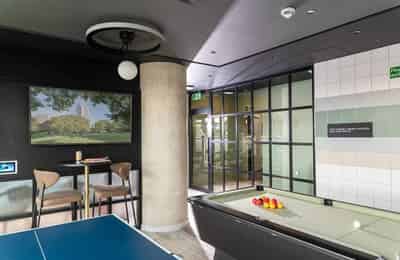 Atlas, London - London, England, United Kingdom - Amenities