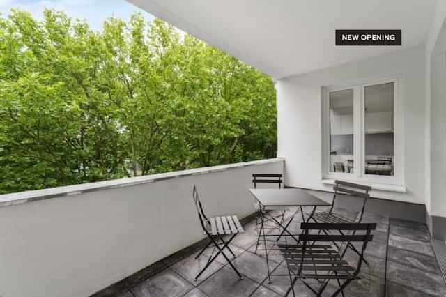 Simmelstraße 23, Berlin - Berlin, Germany - Exterior