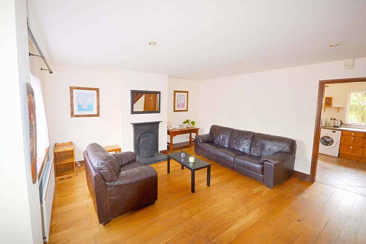 21 Watercourse Mews, Cork - Cork, Ireland - Common Area